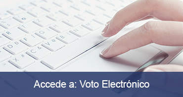 Voto Electrónico