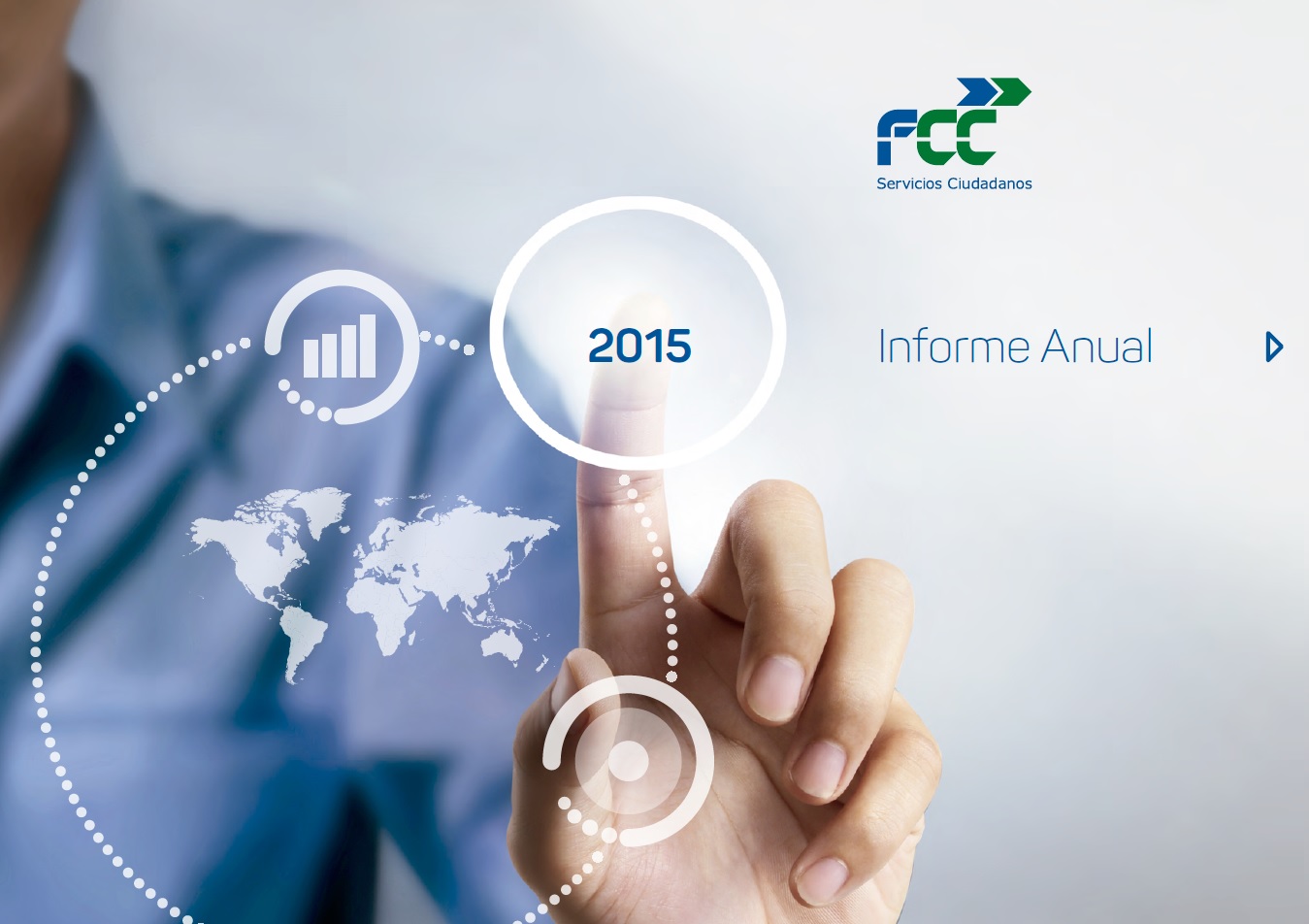 Informe Anual Completo