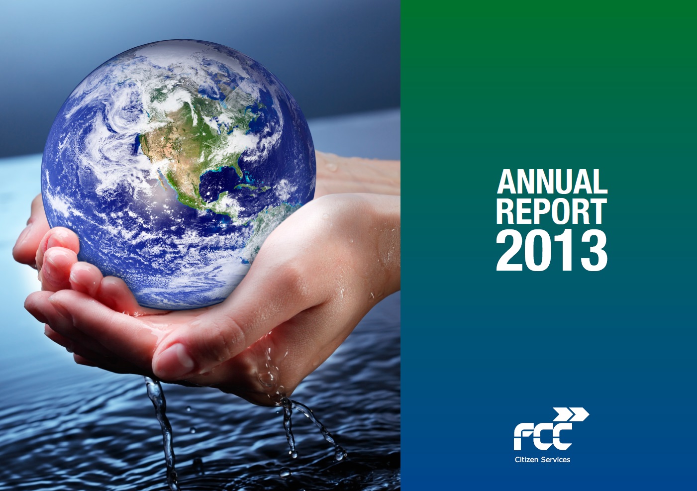 Complete Annual Report