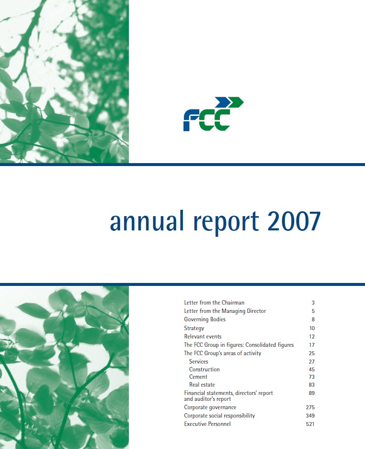 Complete Annual Report