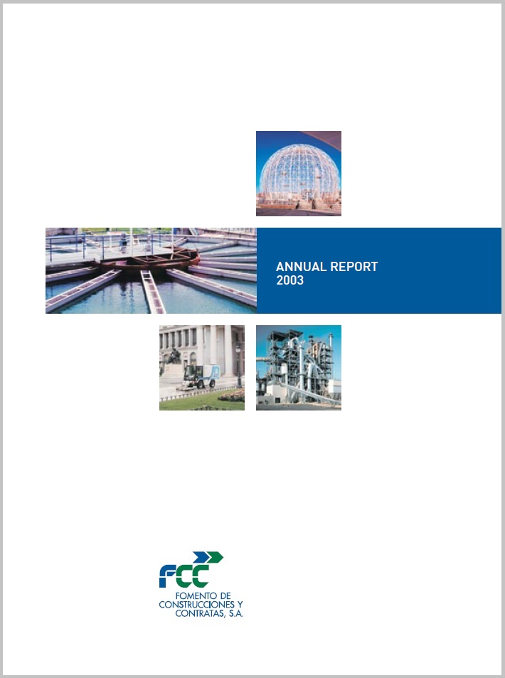 Complete Annual Report