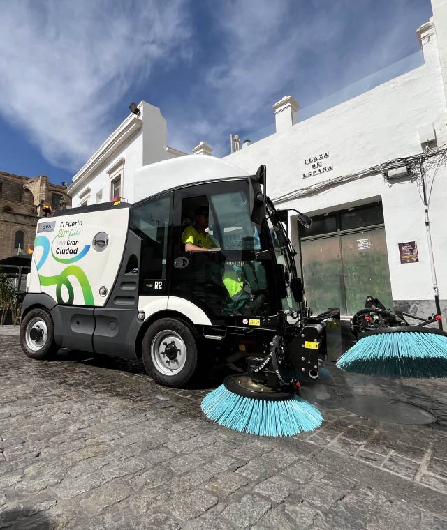 Puerto de Santa María