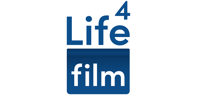 Life4film logo