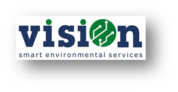 Logo VISION