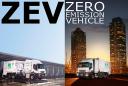 Innovation Zero Emission Collection Vehicles