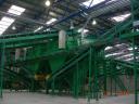 El Campello Alicante Sorting equipment