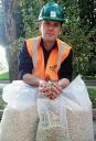 FCC Environment Reino Unido pellets cultivo Biomasa