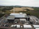 Planta de valorización energética de residuos de Edimburgo y Midlothian (Reino Unido)