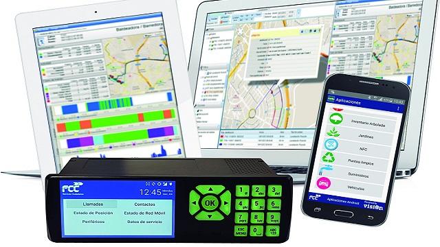 Tecnología al servicio del negocio