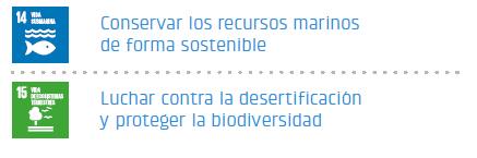 Icono protección de la biodiversidad