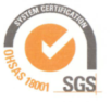 Logo SGS