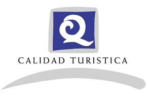Logo Q Calidad Turística 
