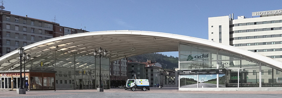 FCC Medio Ambiente