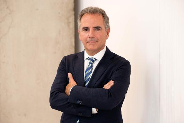 Bienvenida del Director General