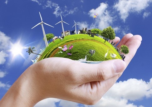 Imagen FCC Medio Ambiente