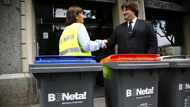 Our Neighbours