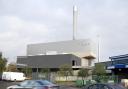 Planta de valorización energética de residuos sólidos urbanos, Eastcroft. Reino Unido