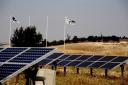 Planta fotovoltaica de Espejo. Córdoba (4)