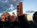 Fábrica de Cementos Olaberria, Guipuzcoa