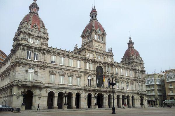 FCC Medio Ambiente grows in the municipal services market in northwest of Spain with the award of the A Coruña street cleaning contract