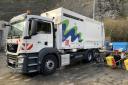 Txingudi Camion