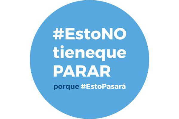 FCC Medio Ambiente se adhiere a la iniciativa #EstoNOtienequePARAR