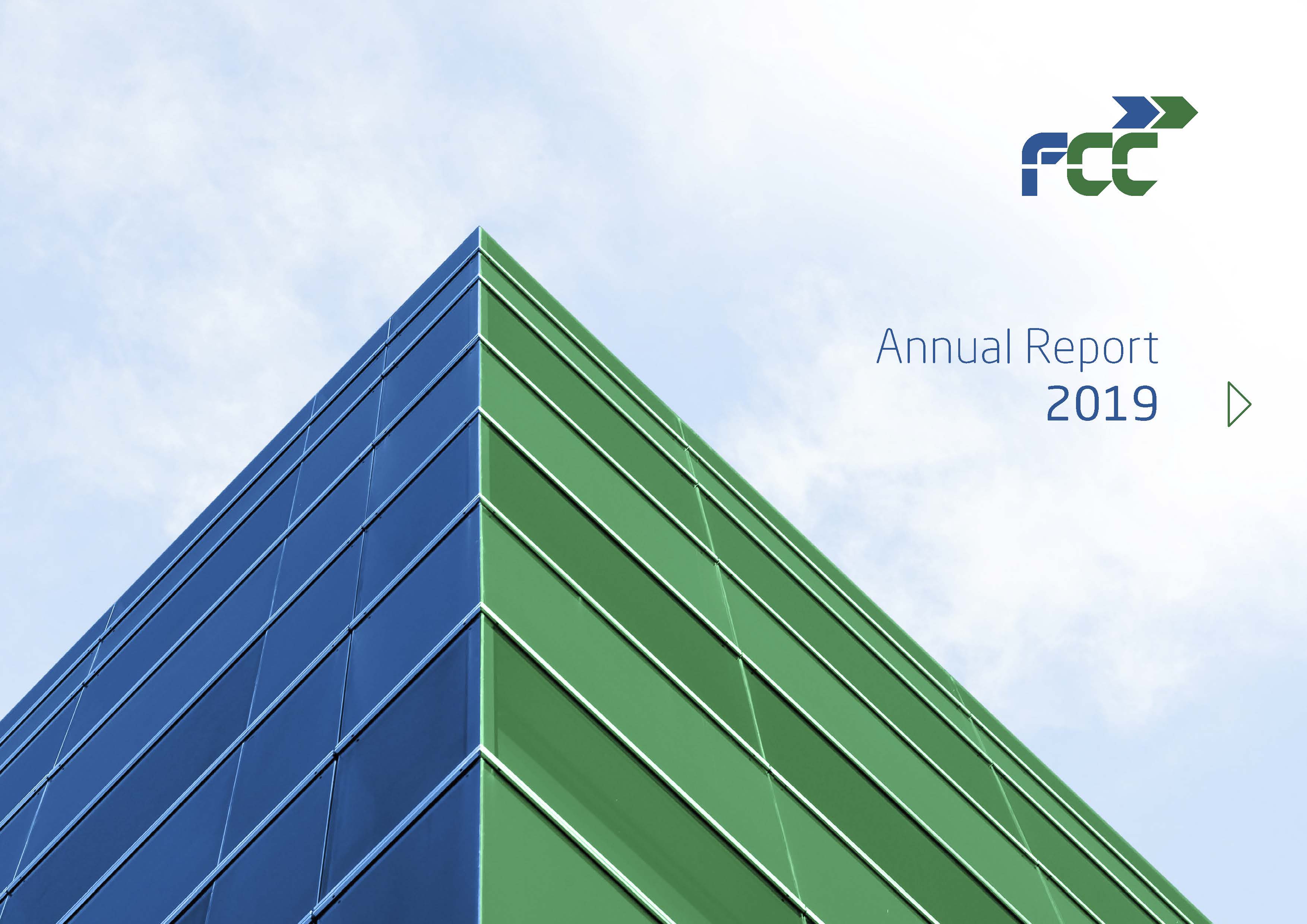 FCC Group Annual Report
