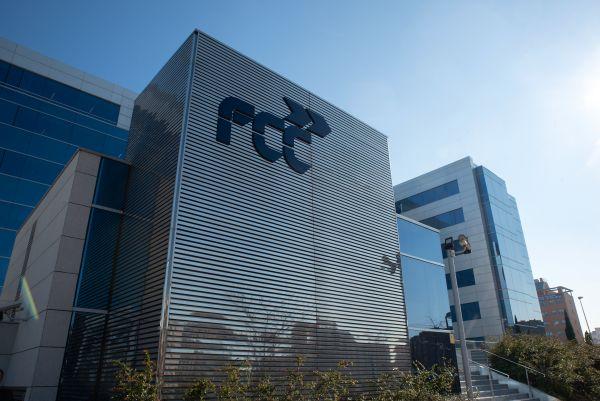 FCC improved its gross operating income (EBITDA) by 2.8% to 761.5 million euros in the first nine months of the year
