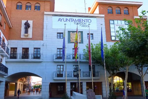 FCC Medio Ambiente se encargará de la recogida de residuos y limpieza viaria de Torrejón de Ardoz (Madrid)