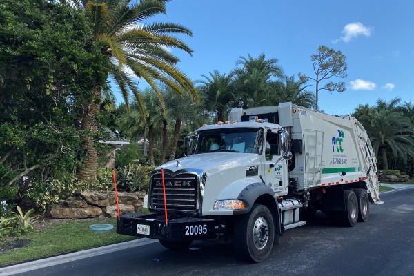 FCC Servicios Medios Ambiente reinforces its leadership position in Florida with a 380 million contract in Hillsborough County