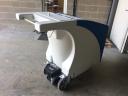 Carrito autopropulsado de limpieza 1