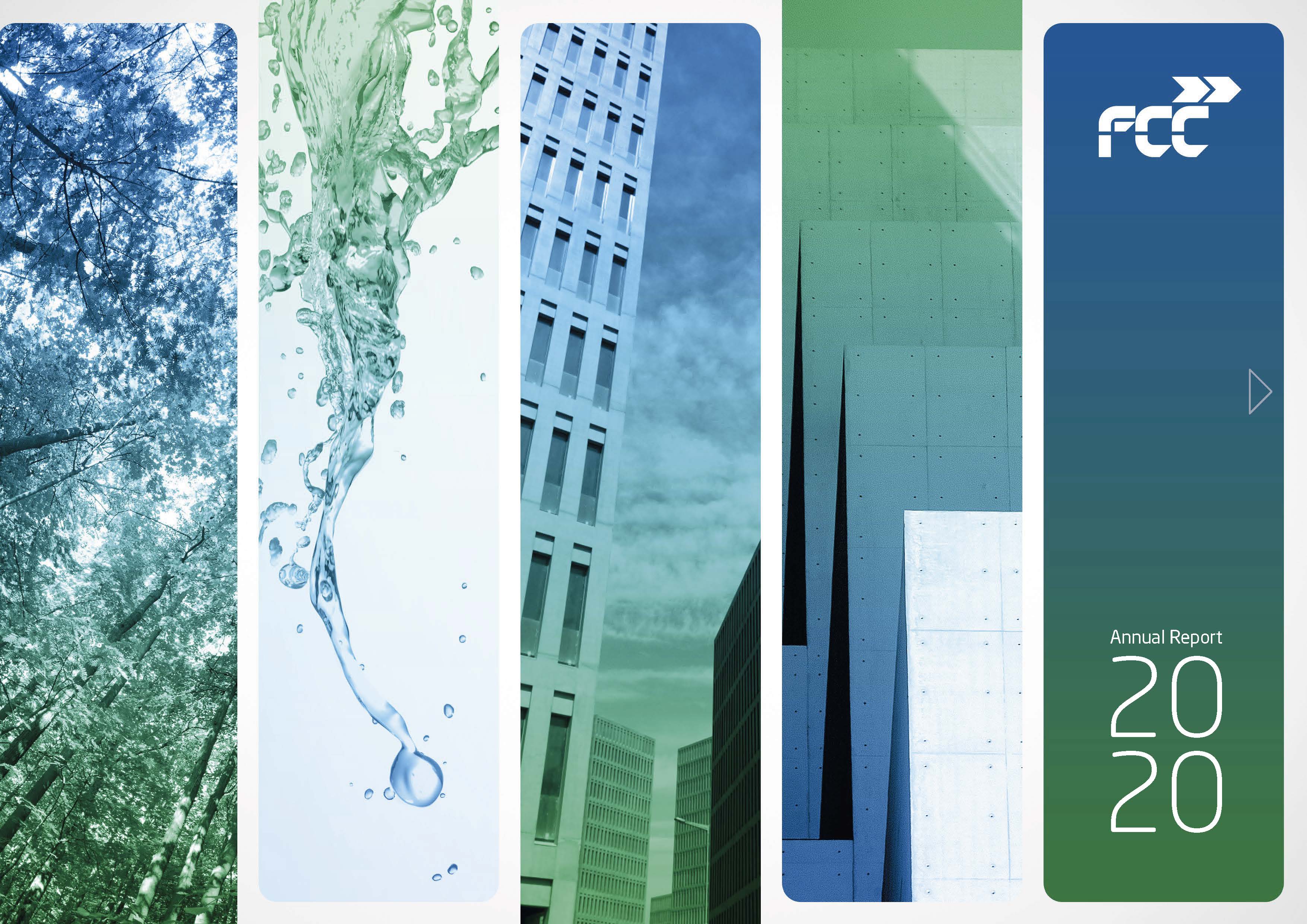 FCC Group Annual Report