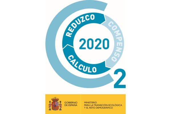 FCC Medio Ambiente renews the ‘Calculo-Reduzco’ seal granted by the Spanish Office for Climate Change