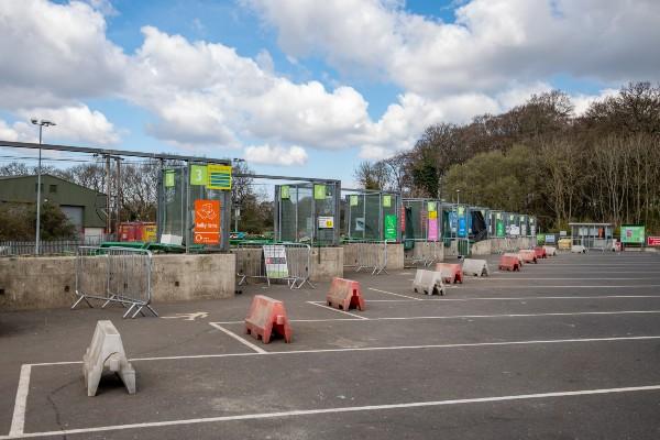 Buckinghamshire Council awards Household Recycling Centres contract to FCC Recycling (UK) Ltd.