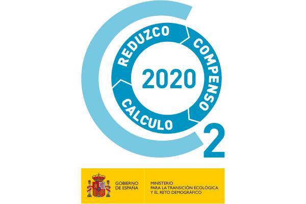FCC Medio Ambiente obtains the 2020 'Compenso' seal granted by the Spanish Office for Climate Change