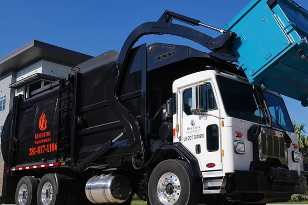 FCC Servicios Medio Ambiente refuerza su presencia en EE. UU. con la adquisición de la compañía Houston Waste Solutions