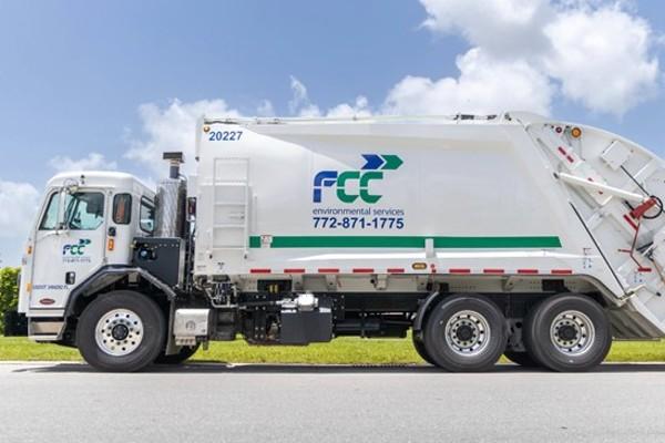 FCC Servicios Medio Ambiente adjudicataria de otro contrato en Florida (EE.UU.) por 63 millones de dólares