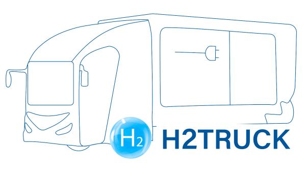 FCC Medio Ambiente obtains European Funds for the Project H2TRUCK: a vehicle with Battery-Hydrogen Fuel Cell Hybrid Technology