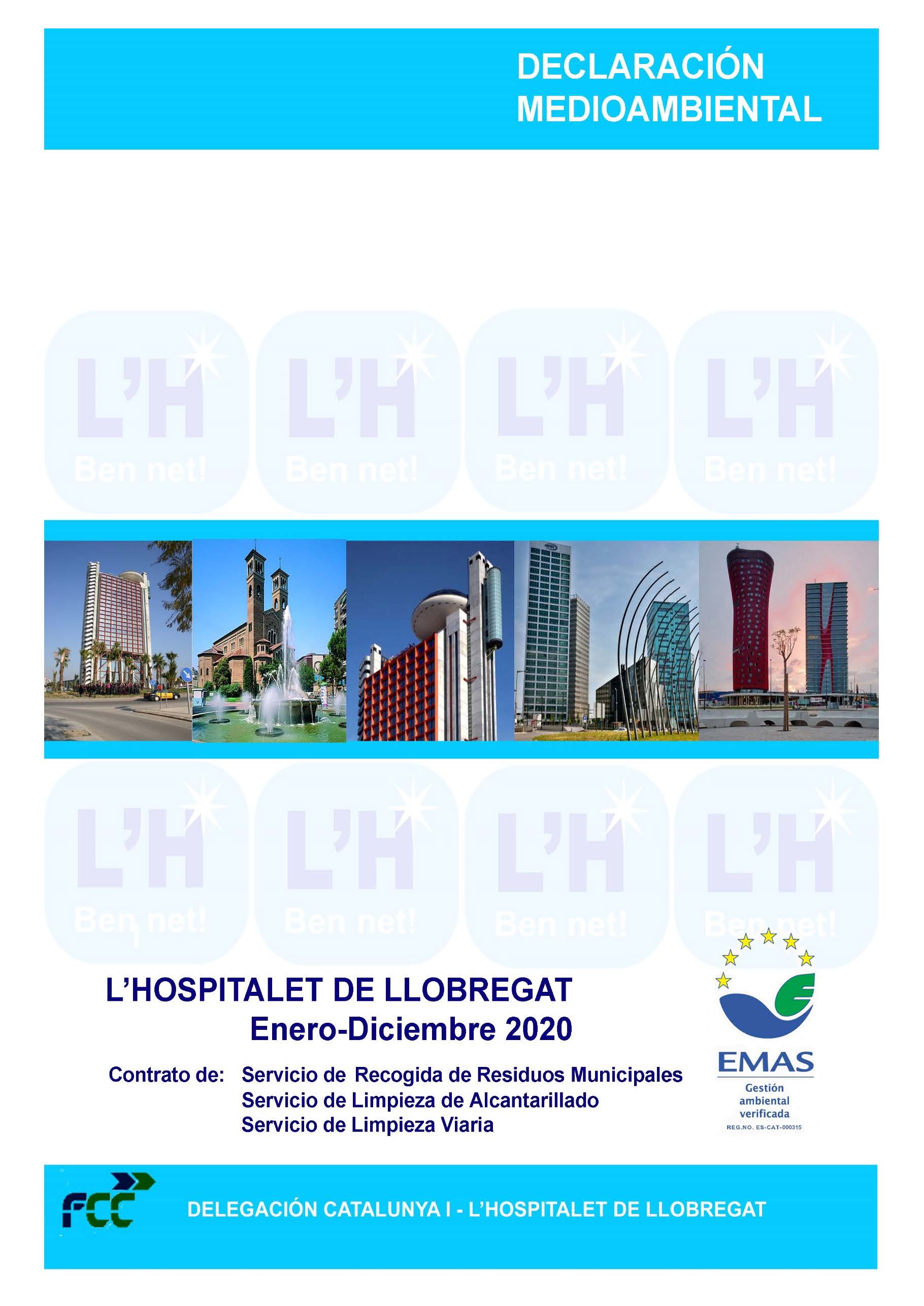 ES-CAT-000315 Declaración Medioambiental FCC Cataluña I Cat firmado