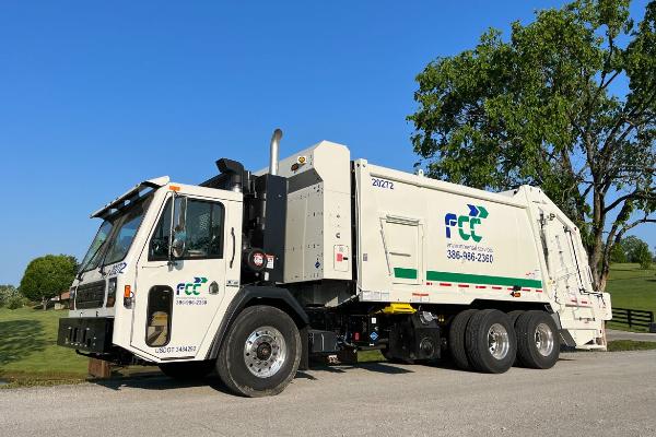 FCC Servicios Medio Ambiente adjudicataria de un nuevo contrato en Florida por 575 millones de dólares
