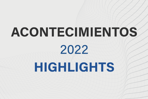 FCC Servicios Medio Ambiente lanza su video de Acontecimientos 2022