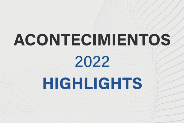 FCC Servicios Medio Ambiente issues its 2022 Highlights video