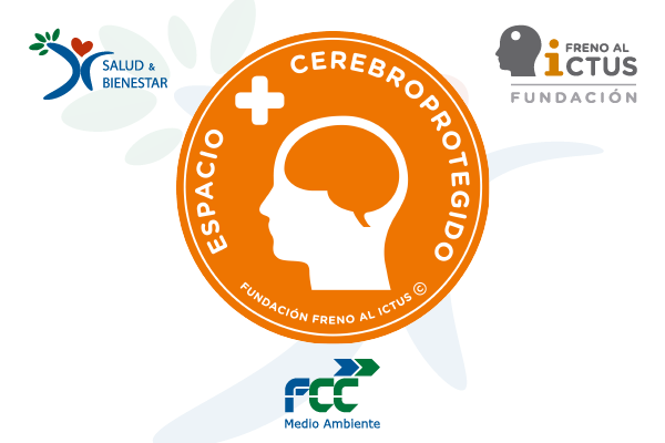 FCC Medio Ambiente obtains the “Protected-Brain Space” certificate