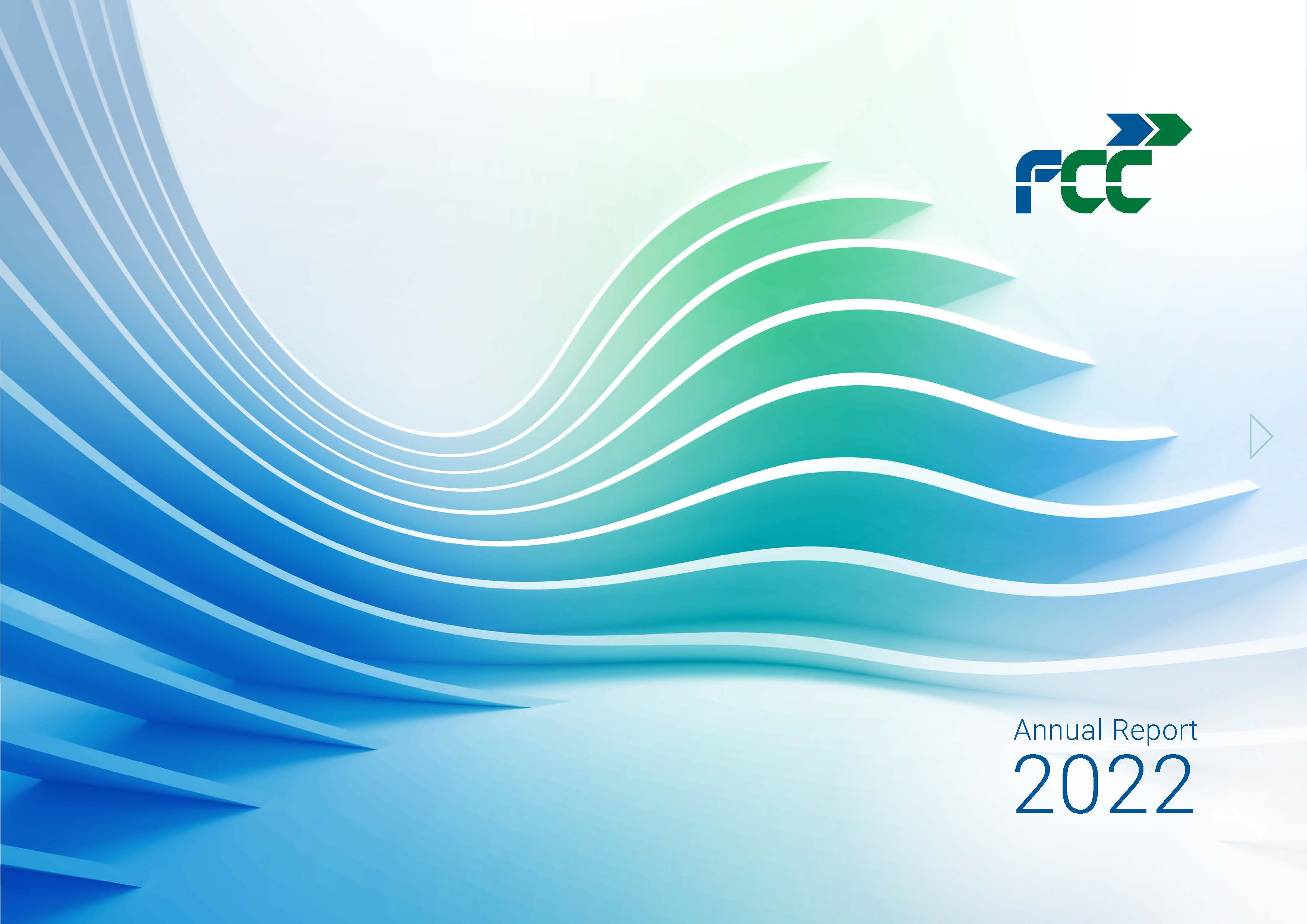 FCC Medio Ambiente Annual Report