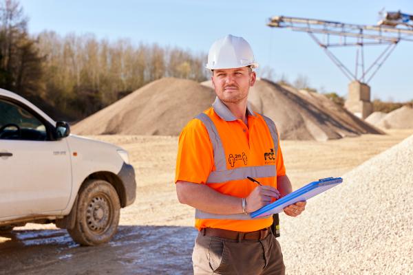 FCC Environment UK ampliamente galardonada por el British Safety Council por sus esfuerzos en seguridad, salud, medio ambiente y calidad
