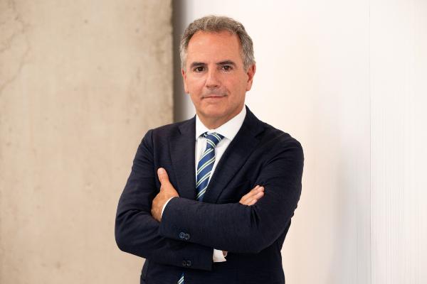FCC Servicios Medio Ambiente Holding designa a Íñigo Sanz como nuevo Consejero Delegado