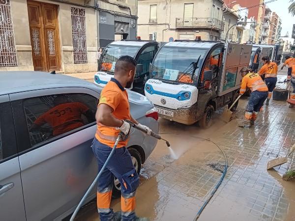 AMUNT VALÈNCIA!