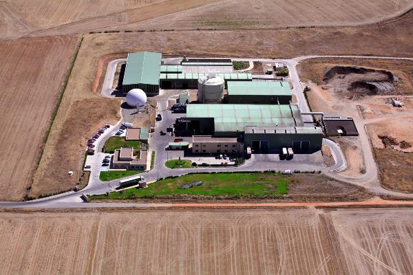 FCC Medio Ambiente renueva el contrato del servicio de transferencia y tratamiento de residuos domésticos de la provincia de Salamanca