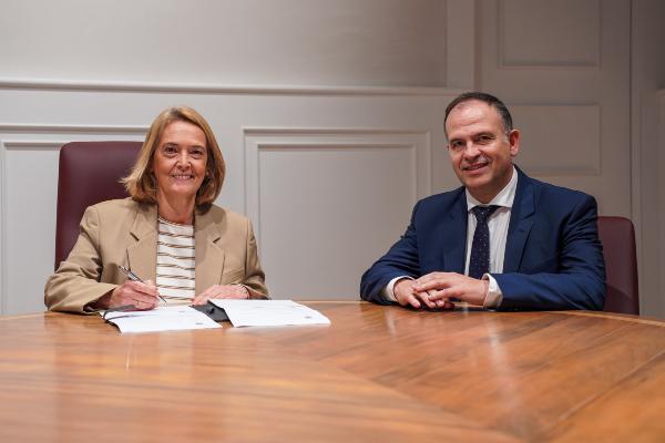 Motril confía en FCC Medio Ambiente para la prestación de sus servicios urbanos