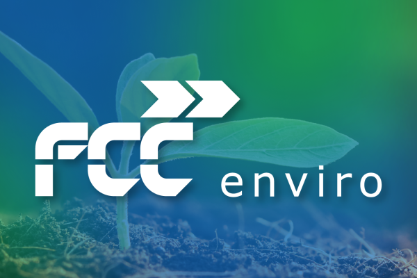 FCC Enviro: la nueva marca de FCC Servicios Medio Ambiente Holding